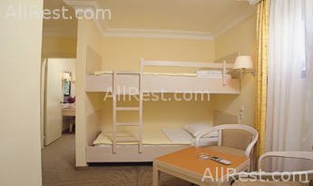 Richmond Ephesus Hotel 9
